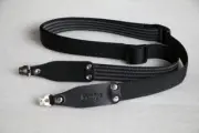 NEW BLACK NYLON SHOULDER NECK STRAP FOR Mamiya M645, C220F, C330, C330S, 1000S