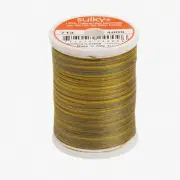 Foliage Fusion Sewing Thread, 330-Yard Blendables