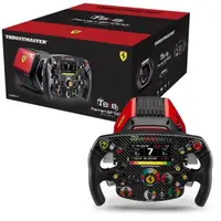 在飛比找momo購物網優惠-【Thrustmaster】圖馬斯特T818 DD WHEE