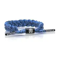 在飛比找Yahoo!奇摩拍賣優惠-Rastaclat Bracelet - BLUE
