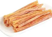90g Doglisious Chicken Jerky Strips