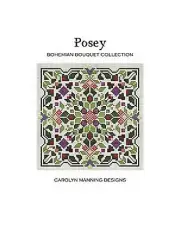 Posey~CM Designs