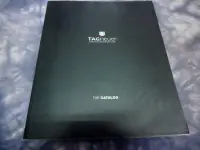 在飛比找Yahoo!奇摩拍賣優惠-[黃色小館a4] TAG HEUER THE CATALOG