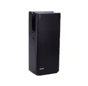 New Design Automatic Jet Air Hand Dryer with UV Light and HEPA Filter
