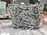 Brahmin Melbourne Collection Daisy Batik Medium Asher Tote Bag