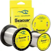 Seaguar Invizx Fluorocarbon 600 yds - Select LB Test
