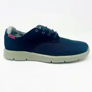 VANS Prelow (Dot Camo) Black Suede OTW Sneakers Mens Size 6.5