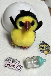 Surprise 5 Plushy Pet - Toucan