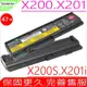 Lenovo X200 X201 電池適用 聯想 X200S X201S X201i 42T4534 42T4536 42T4538 42T4540 42T4542 43R9255 42T4834