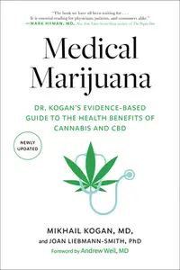 在飛比找誠品線上優惠-Medical Marijuana: Dr. Kogan's