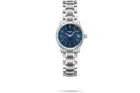 Longines L2.128.4.92.6 Master Collection Automatic Women's Watch + Free Post