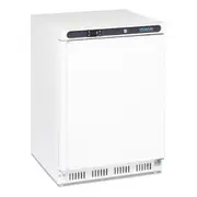 Polar C-Series Under Bench Freezer White 140Ltr - Under Bench Freezers (CD611-A) - CD611-A