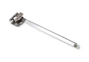 33.VMUN8.001 Hinge Assembly Clamshell Left