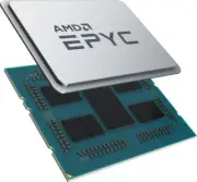 AMD EPYC GENOA SP5 ZEN4 9654P 96-Core 2.4GHz Processor CPU