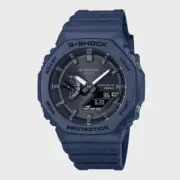 CASIO G-SHOCK Men's Watch GA-B2100-2A | Slim Profile, Bluetooth Connectivity,