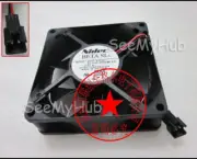 1pc new fan freeship D08A-24TS2 05 24V 0.23A NIDEC 80*80*25