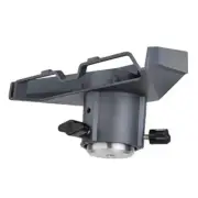Aluminum Pole Mount with Tripod Adapter for Starlink G3 Standard Kickstand Dish