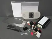 New OEM 999Q3-VX001 Nissan Altima Blueconnect Bluetooth Hands Free Kit System