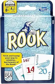 Rook Card Game