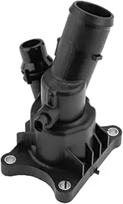 31686560 Engine Thermostat Housing Compatible For Volvo XS60 2.0T XC40 S90 16-31293912