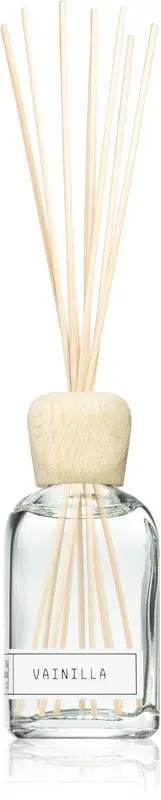 SEAL AROMAS Essential Vanilla Aroma Diffuser 50ml