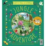 JUNGLE ADVENTURE