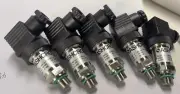 1pcs ASHCROFT KM41 400Bar 0-10V 12-32VDC Pressure Transducer Servo System Sensor