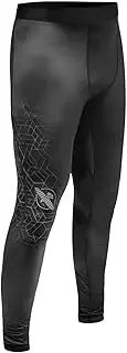 [Hayabusa] Geo Youth Jiu Jitsu Spats for Boys and Girls