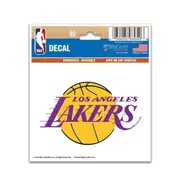 LA Lakers Multi Use Decal