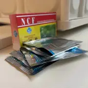 5 Packs/box Aquarium Water Magic Purification Powder Quick Water Purification Aquarium Purifier Aquarium Accessories 1 Box