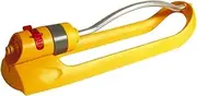 Hozelock 2972P0000 Rectangular Sprinkler 180m²