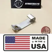 [SR] Stainless Steel Lock Bracket for YETI or RTIC Cooler Ice Box