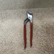 NEW!PROTO Tongue and Groove Pliers, 12 In., J260SGXL Made In USA