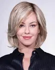 MCQUEEN Wig by BelleTress ANY COLOR 100% HandTied LUX Collection BELLE TRESS NEW