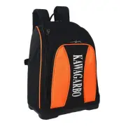 Tool Bag Backpack Heavy Duty Lightweight Tool Organizer/Tool Carrier Waterpro...