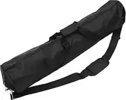 Gatuida Tripod Carrying Case Durable Photography Storage Bag with Zippered Closure Lightweight Design for Tripods Mic Stands and Light Stands for Outdoor and Indoor Use