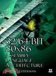 32/64-bit 80 X 86 Assembly Language Architecture