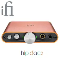 在飛比找蝦皮購物優惠-志達電子 英國 iFi Audio Hip-DAC2 隨身 
