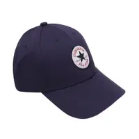 在飛比找蝦皮商城優惠-Converse 帽子 Baseball Cap 藍白 男女