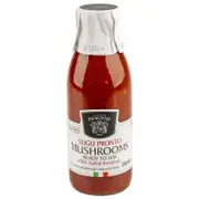 Tenuta Fragassi Funghi Tomato and Mushroom Pasta Sauce 500g
