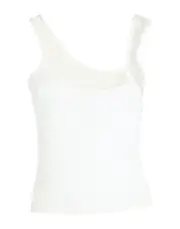 [CHRISTOPHER ESBER] CHRISTOPHER ESBER Tank tops - Item 10569560