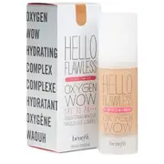 Benefit Hello Flawless Oxygen Wow - Amber