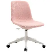 Otto Mistral Chair Pink
