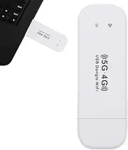 Internet Router Wireless High Speed – Home Wi Fi Device, Travel Car Routers, Wide Range Connection | Compact Coverage Solution, Fast Wirelesss Signal for Streaming, Gamin, Remote Work Setup