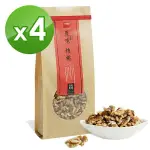 【十翼饌】上等原味核桃 (350G)X4包