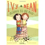 #5: BOUND TO BE BAD (IVY + BEAN)(平裝本)/ANNIE BARROWS【三民網路書店】