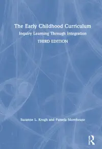 在飛比找博客來優惠-The Early Childhood Curriculum