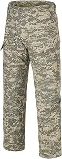 [Helikon-Tex] Army Combat Uniform Trousers Military Trousers Polycotton Ripstop UCP