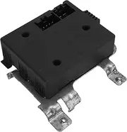 Trailer Brake Control Module 82214492AB, Integrated Trailer Brake Controller with Switch, Truck Trailer Braking System for 1500 2500 3500 4500 5500 2015