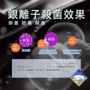 【Hilton希爾頓】石墨烯遠紅外線排汗3公斤能量被/棉被/暖被